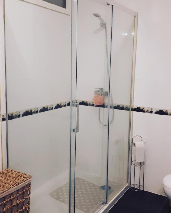 Porta 7 Appartement Canidelo  Buitenkant foto