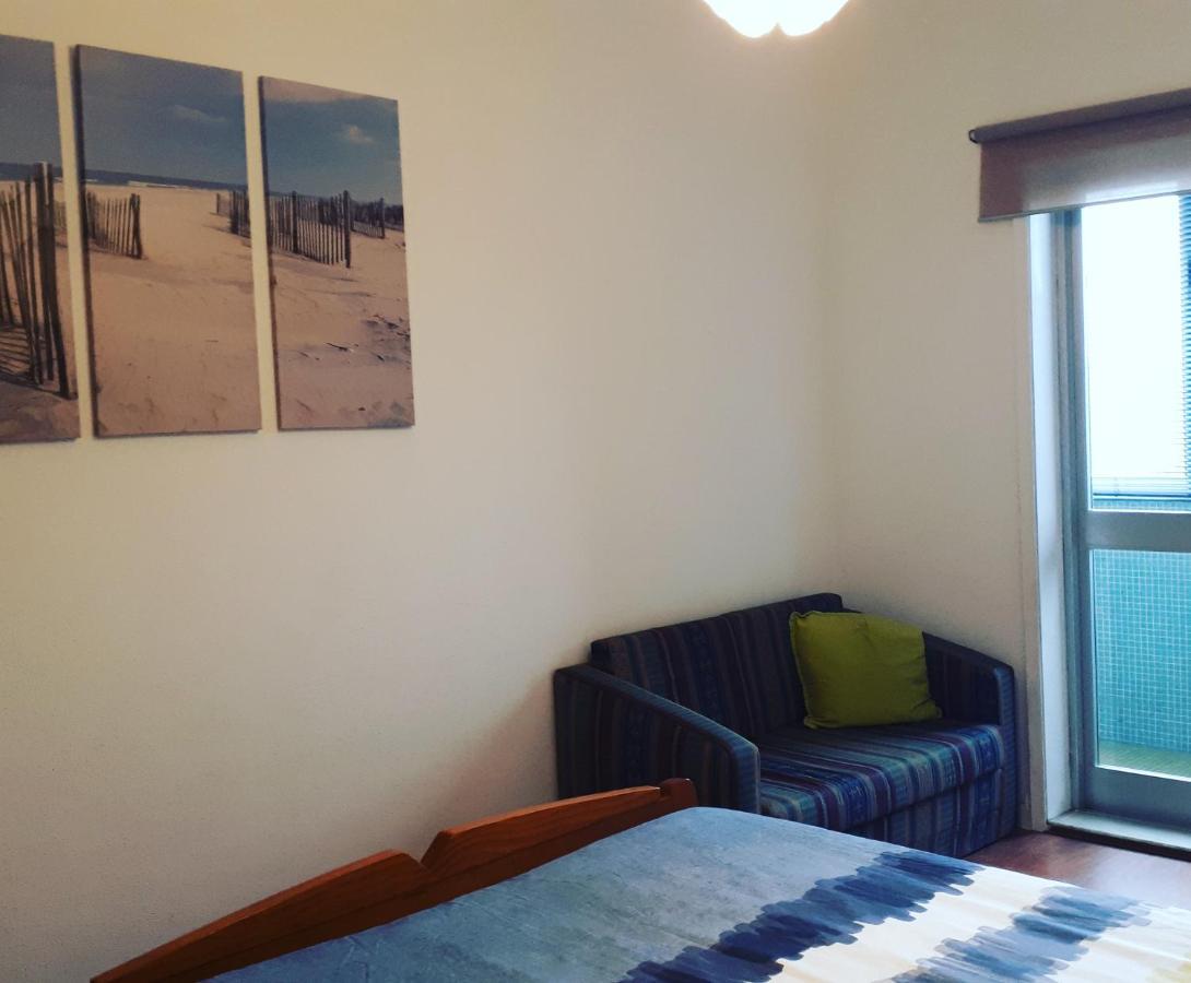 Porta 7 Appartement Canidelo  Buitenkant foto